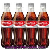 Coca-cola
            Light 50 Cl 4 Uni