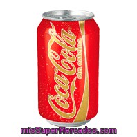 Coca-cola
            Sin Cafeina Lata 33 Cl 8 Uni