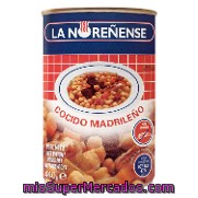 Cocido Madrileño La Noreñense 440 G.