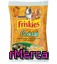 Cocktail Con Cereales,verduras Para Pequeños Mamíferos Friskies 400 Gr.