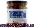 Cocktail De Encurtidos Extra Auchan 190 Gramos