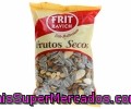 Cocktail De Frutos Secos Frit Ravich Bolsa De 400 Gramos