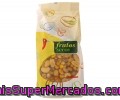 Cocktail De Frutos Secos Fritos Auchan Bolsa De 200 Gramos