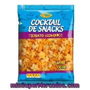 Cocktail De Snacks Aspil 250 G.