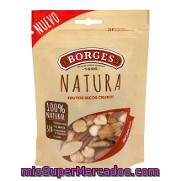 Cocktail Frutos Secos Borges 130 G.