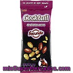 Cocktail Frutos Secos Facundo, Bolsa 170 G