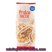 Cocktail Frutos Secos/fritos Medina 200 G.