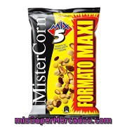 Cocktail Frutos Secos Grefusa-mister Corn 300 G.