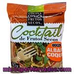 Cocktail Frutos Secos Para Ensalada, Hacendado, Bote  150 G