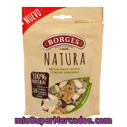 Cocktail Frutos Secos Y Frutas Borges 130 G.