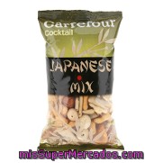 Cocktail Japonés Carrefour 150 G.