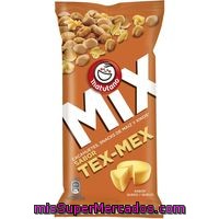 Cocktail Mix Tex Mex Matutano, Bolsa 120 G