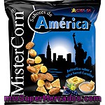 Cocktail Mr. Corn América Grefusa, Bolsa 155 G