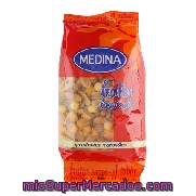 Cocktail Picoteo Tarrina Medina 200 G.