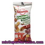 Cocktail Ranchero Facundo, Bolsa 150 G