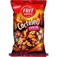 Cocktail Saludable Frit Ravich, Bolsa 150 G