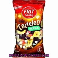 Cocktail Tropical Frit Ravich, Bolsa 150 G