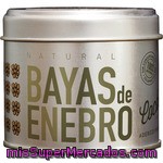 Cocktelea Bayas De Enebro 100% Natural Aderezo Para Cocktelería Tarro 15 G