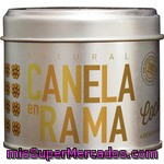 Cocktelea Puros De Canela En Rama 100% Natural Aderezo Para Cocktelería Tarro 15 G