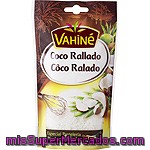 Coco Rallado Vahiné 100 G.