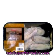 Cocochas De Bacalao Skrei 250 G.