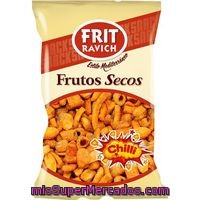 Coctail Super Boom Frit Ravich, Bolsa 180 G