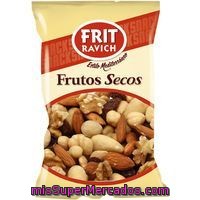 Cóctel Dietético Frit Ravich, Bolsa 120 G