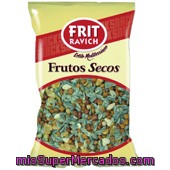 Coctel Frit Ravich Con Cascara 200 Grs