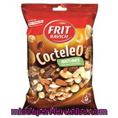 Coctel Frit Ravich Natumix 120 Grs