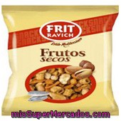 Coctel Frit Ravich Sin Cascara 200 Grs