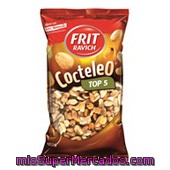 Coctel Frit Ravich Top 5 180 Grs