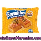 Codan Bocaditos De Coco Paquete 160 Gr