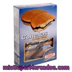 Codan Conchas 10u 700g