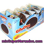 Codan Mini Conchas Duocao 5u