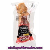 Codillo De Jamón El Pozo, Pieza 960 G