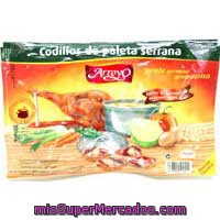 Codillo De Paleta Arroyo, Pieza 300 G