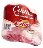 Codillo Salmuerizado Pieza De 900 G.