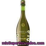 Codornew Frizz 5.5 Vino Blanco Verdejo Frizzante Botella 75 Cl