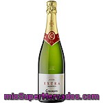 Codorniu Cava Brut Nature Cuvé Extra Reserva Botella 75 Cl