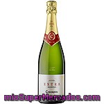 Codorniu Cava Extra Semiseco Reserva Botella 75 Cl