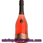 Codorniu Gran Plus Ultra Cava Brut Rosado Pinot Noir Botella 75 Cl