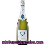 Codorniu Mediterrania Cava Brut Nature Botella 75 Cl