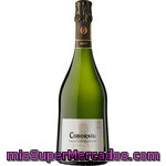 Codorniu Selección Ráventos Cava Brut Nature Botella 75 Cl