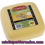 Coinga Queso Tierno D.o. Mahón Peso Aproximado Pieza 3 Kg