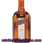 Cointreau Licor Seco Botella 70 Cl