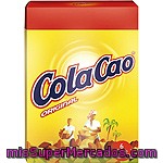 Cola Cao Cacao Soluble Caja 6 Sobres 18 Gr