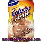 Cola Cao Con Pepitas De Chocolate Bote 675 G