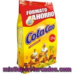 Cola Cao Ecobolsa 1200 Grs