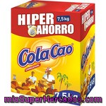 Cola Cao Original Estuche 7,5 Kg