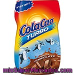 Cola Cao Turbo Bote 375 G